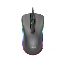 SOURIS OPTIQUE USB HAVIT MS72