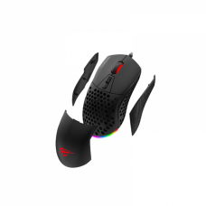 SOURIS GAMER HAVIT MS 885 RGB  Programmable