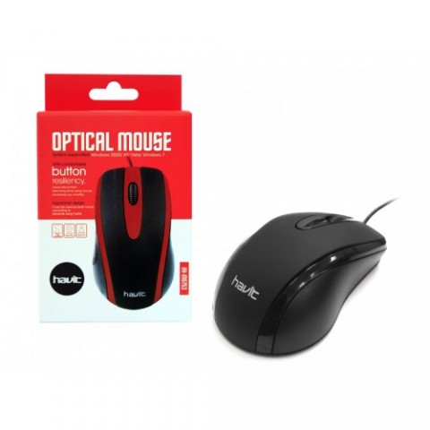 SOURIS HAVIT HV-MS753