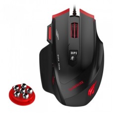 SOURIS GAMER HAVIT MS1005