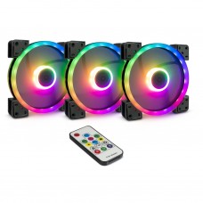 Argus ARGB-Fan Set RS-14