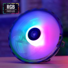 AIR FROST PLUS- FRGB RGB