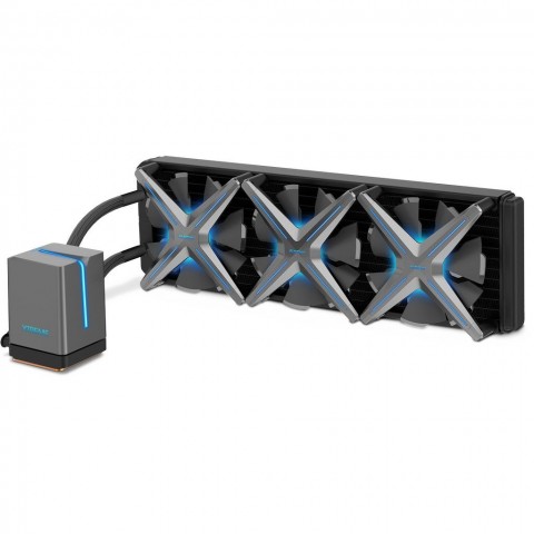 ALSEYE X360 Intel ® et AMD ® ARGB
