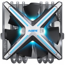 ALSEYE X120T Intel ® et AMD ® ARGB