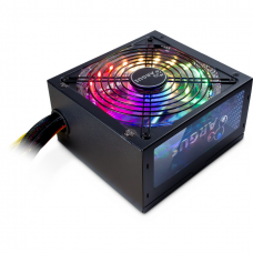 ALIMENTATION ARGUS 500W ARGB 80+ BRONZE