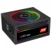 BLOC ALIMENTATION Gamer 850W M-RED RGB 80+ GOLD