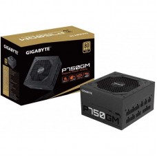 BLOC GIGABYTE P750GM 750W 80+ GOLD