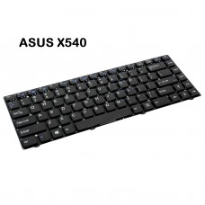 CLAVIER POUR PC PORTABLE ASUS X540