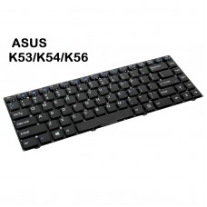 CLAVIER POUR PC PORTABLE ASUS K53/K54/K56