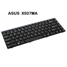 CLAVIER POUR PC PORTABLE ASUS X507MA