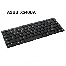 CLAVIER POUR PC PORTABLE ASUS X540UA