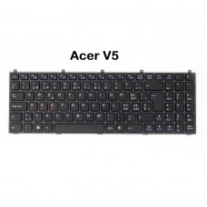 CLAVIER POUR PC PORTABLE Acer V5
