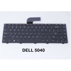 CLAVIER POUR PC PORTABLE DELL 5040