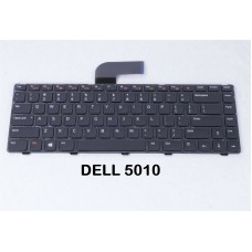 CLAVIER POUR PC PORTABLE DELL 5010