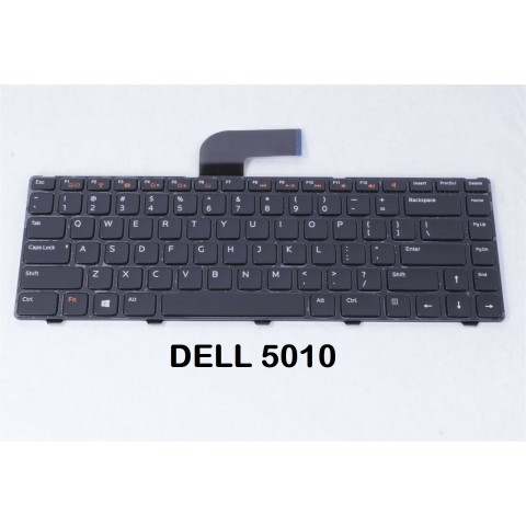 CLAVIER POUR PC PORTABLE DELL 5010