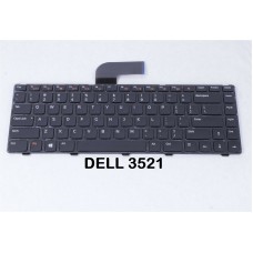 CLAVIER POUR PC PORTABLE DELL 3521