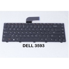 CLAVIER POUR PC PORTABLE DELL 3593