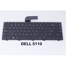 CLAVIER POUR PC PORTABLE DELL 5110