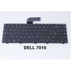 CLAVIER POUR PC PORTABLE DELL 7010