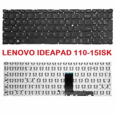 CLAVIER POUR PC PORTABLE LENOVO IDEAPAD 110-15ISK
