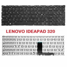 CLAVIER POUR PC PORTABLE LENOVO IDEAPAD 320