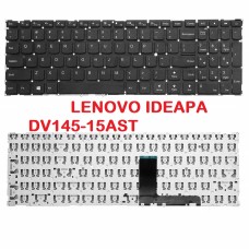 CLAVIER POUR PC PORTABLE LENOVO IDEAPAD V145-15AST