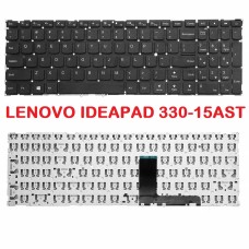 CLAVIER POUR PC PORTABLE LENOVO IDEAPAD 330-15AST