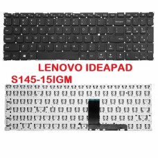 CLAVIER POUR PC PORTABLE LENOVO IDEAPAD S145-15IGM