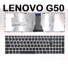 CLAVIER POUR PC PORTABLE LENOVO G50
