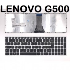 CLAVIER POUR PC PORTABLE LENOVO G500