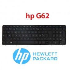 CLAVIER POUR PC PORTABLE HP G62