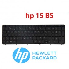 CLAVIER POUR PC PORTABLE HP 15 BS