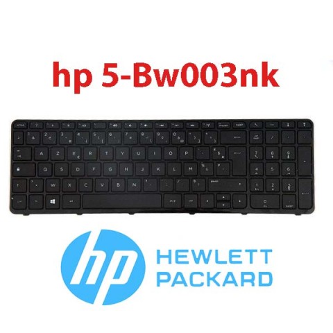 CLAVIER POUR PC PORTABLE HP 5-Bw003nk