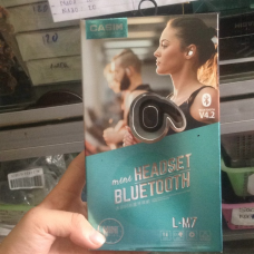 MINI HEADSET BLUETOOTH CASIM L-M7