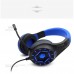 CASQUE MICRO GAMING KOMC G315 PC/PS4