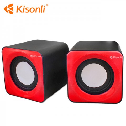 HAUT PARLEUR 2.0 KISONLI V310