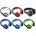 CASQUE STEREO BLUETOOTH / MICRO-SD MS-771