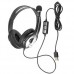 CASQUE MICRO TUCCI Q2 GAME USB