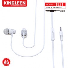 KIT KINGLEEN STEREO HD i1921