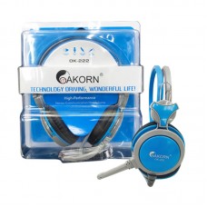 CASQUE INCASSABLE AKORN OK-222