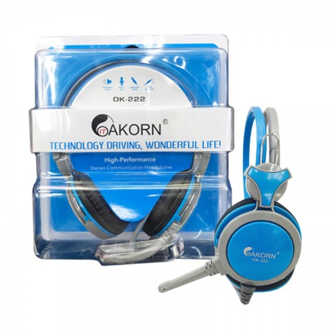 CASQUE INCASSABLE AKORN OK-222