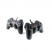 MANETTE DOUBLE VIBREUR