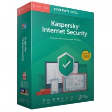 KASPERSKY INTERNET SECURITY 1 POSTE