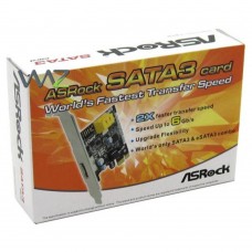 CART ASROCK E eSATA3 PCI