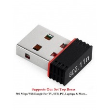 ADAPTATEUR USB WIFI 