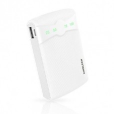 Power Bank Kingleen C301 / 6000 mAh 