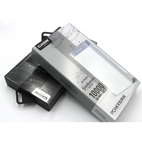 POWER BANK CASIM CM-P800 10000 mAh