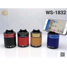 SPEAKER BLUETOOTH WSTER WS-1832