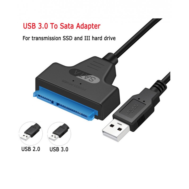 ADAPTATEUR USB 3 /SATA