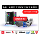 Pc sur mesure